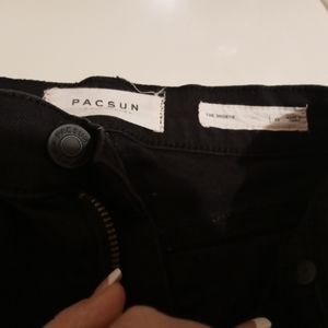 Pacsun Size 22 Shorts